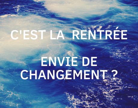 Rentrée rime avec nouveaux projets ! Et si vous deveniez VDI ?